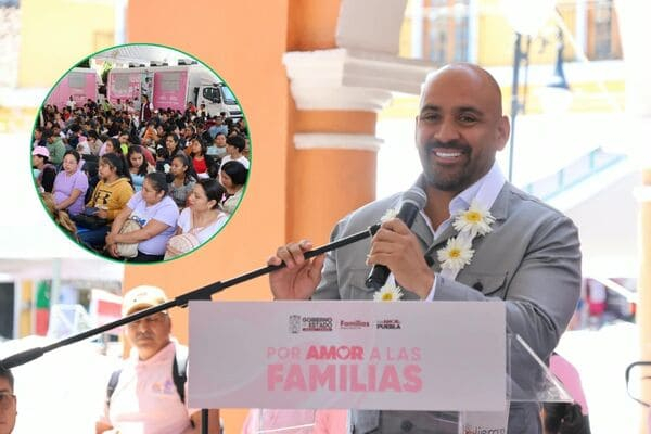 SEDIF beneficia a familias de Tlatlauquitepec
