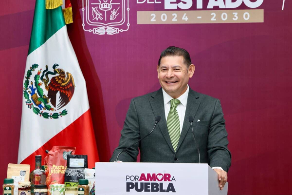 Puebla suma tres nuevos vuelos de Volaris
