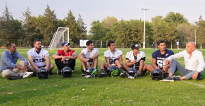 “Puebla, Tierra de Campeones”: el programa que visibiliza a los deportistas poblanos