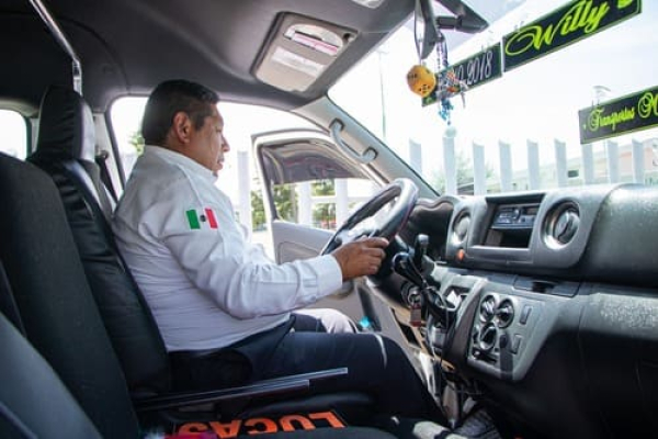 SMT actualiza evaluación de transportistas