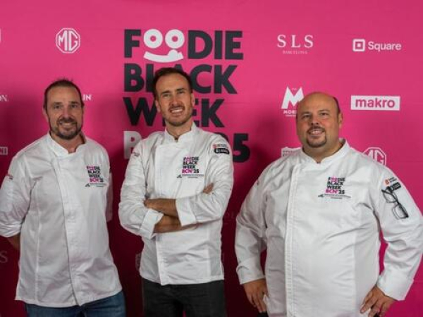 Puebla, sede del Foodie Black Week 2026