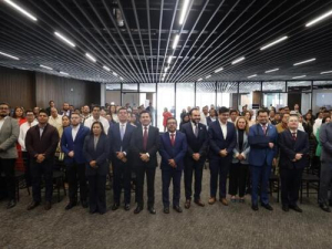 Puebla, ASF y ASE dan inicio a Auditorías Colmena