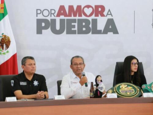 Con Plan Hídrico, se rescatará Lago de Valsequillo