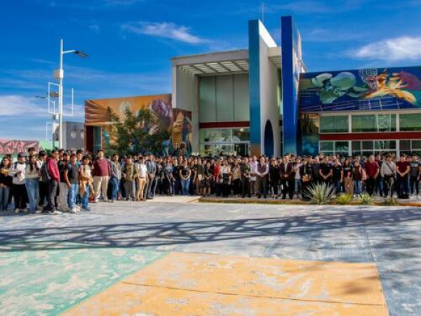 UTTehuacán concluye CONITI 2025