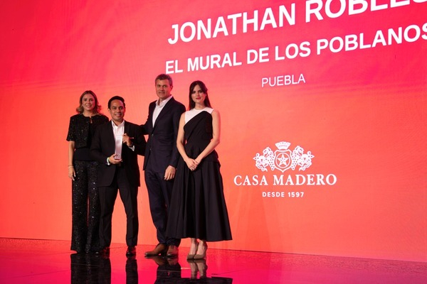 Puebla entra a Guía MICHELIN México 2026