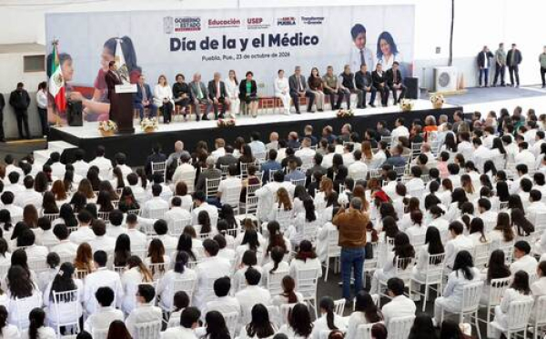 USEP aumentará su matrícula con 30 nuevas aulas