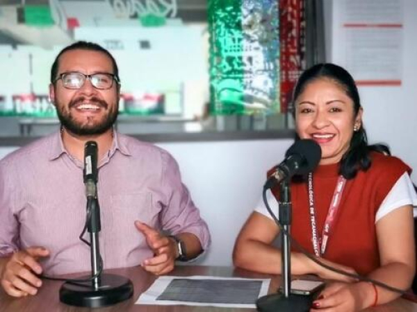 UTTECAM anuncia su propio Programa de Radio