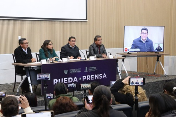 Proponen analizar despidos en &aacute;reas de seguridad