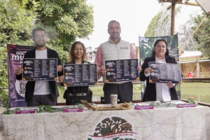 ¡Prepárate para la 9na Noche de Museos 2025!