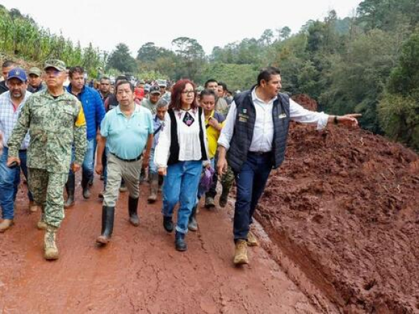 Atención permanente en la Sierra Norte: Armenta