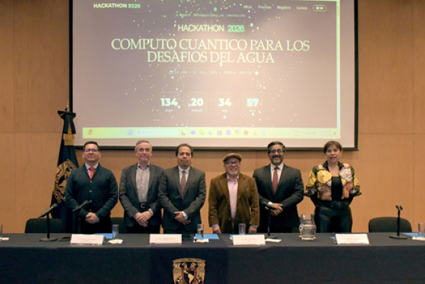 BUAP ser&aacute; sede del Hackathon-LATAM 2026