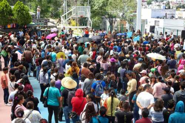 “Lechetón” fortalece apoyo alimentario en La Margarita