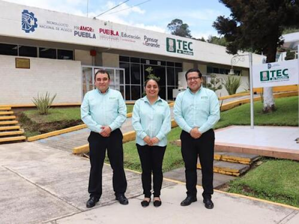 TecNM Teziutlán fomenta preservación del náhuatl