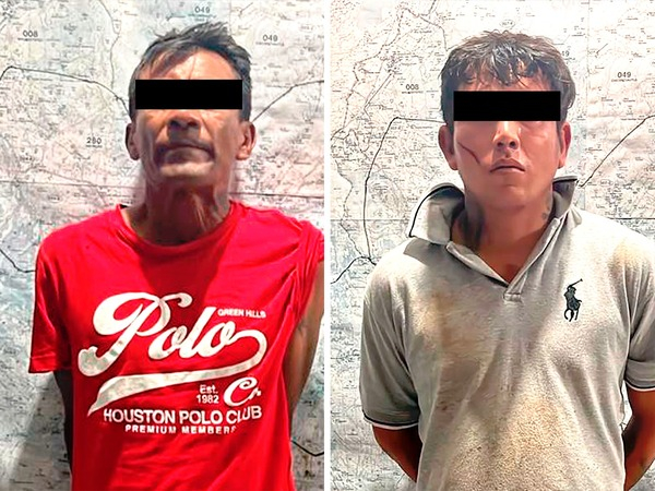 Detienen a asaltantes de transporte en Chignahuapan
