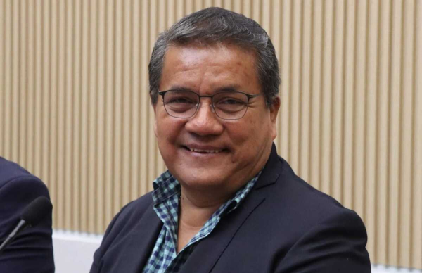 Comisión de Gobernación analiza 299 iniciativas