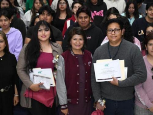 Prioriza UTH equidad e innovaci&oacute;n en la educaci&oacute;n