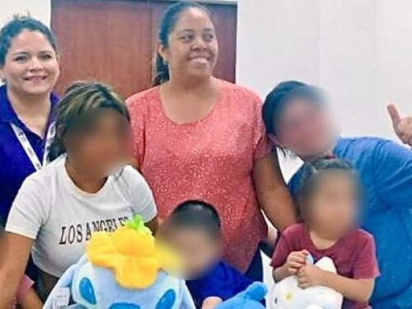 &quot;Casas Carmen Serdán&quot; han otorgado 33 mil servicios a mujeres