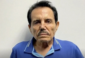 Ismael &quot;El Mayo&quot; Zambada