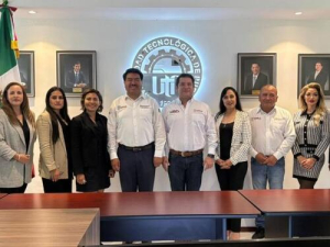 Bienestar y UTP firman convenio por el desarrollo social