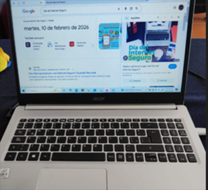 La sensaci&oacute;n de perder el control