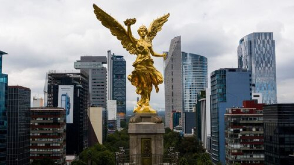 Vigilancia máxima para el Mundial 2026