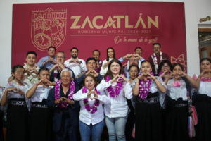 El IPPI firma convenio con el Ayuntamiento de Zacatlán