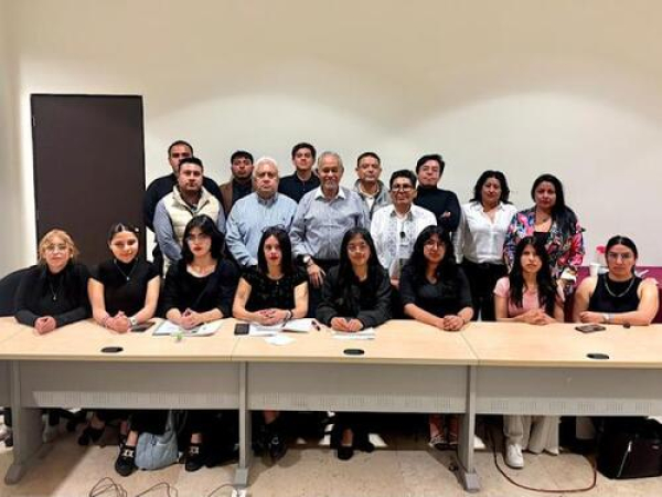 SEP mantiene diálogo con TecNM campus San Martín