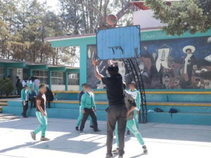 COBAEP: Igualdad e inclusión en nuevo ciclo escolar