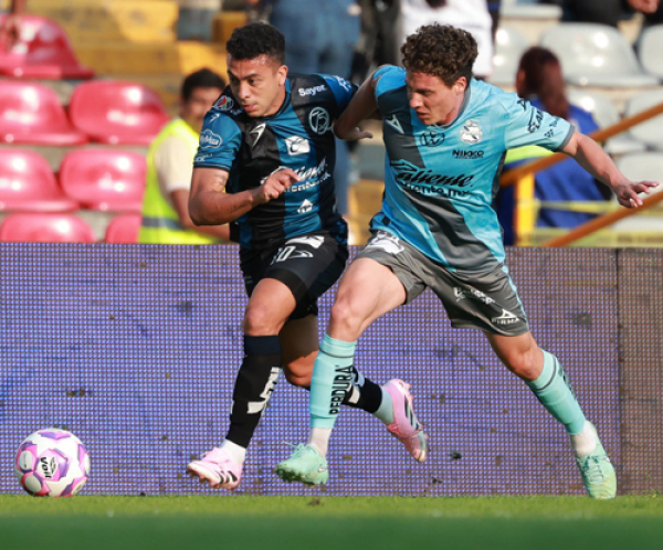 Gallos aprovecha la mala racha de la Franja