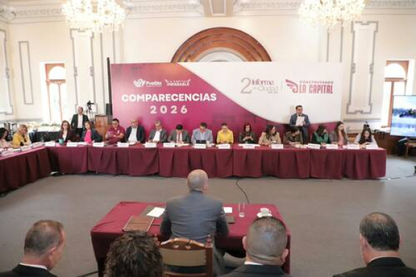 Finanzas con innovación y sin nuevos impuestos: Tesorería