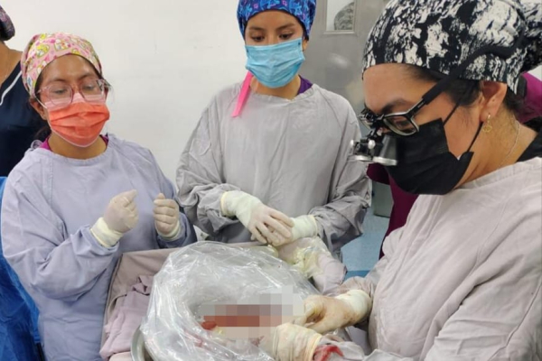 Puebla invita a la solidaridad en Día Mundial de los Pacientes Trasplantados