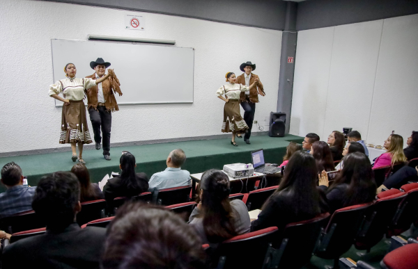Alumnas y alumnos de UTTECAM concluyen con éxito Certificación Internacional