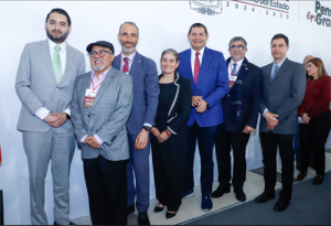 La tecnología generará un avance significativo en Puebla