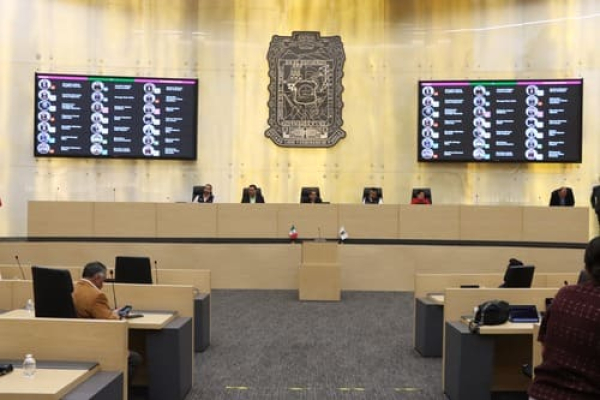 Congreso pide revisar protocolos de convivencia familiar