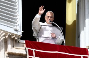 El Papa León XIV reza por las víctimas de las inundaciones en México