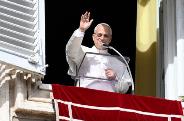 El Papa León XIV reza por las víctimas de las inundaciones en México