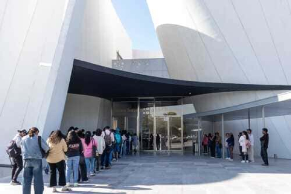 UNICREA recibe a su primera generación