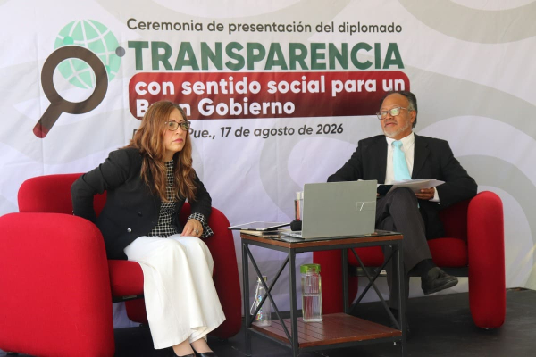 Inicia diplomado para un Buen Gobierno