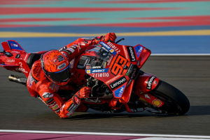 MotoGP: Marc Márquez gana en San Marino
