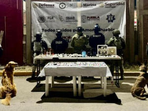 SSP contin&uacute;a operativos en penales