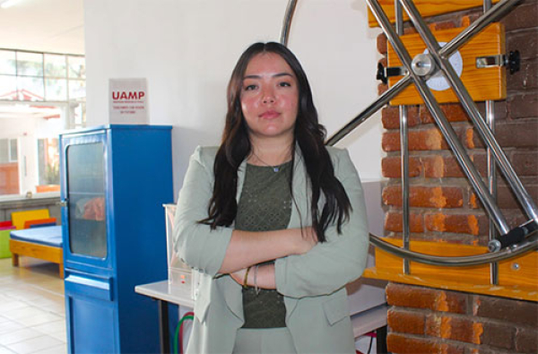 Ante el aumento de enfermedades crónicas en México: Universidad Americana de Puebla.