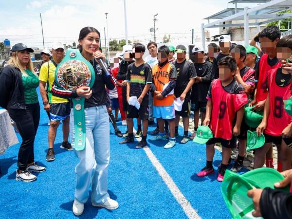 “Mundialito Llanero” llega a Barranca Honda y San Aparicio