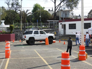 Capacitaci&oacute;n reduce emisiones y ahorra combustible