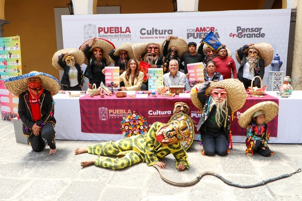 Feria del Calabazo cumple 105 años