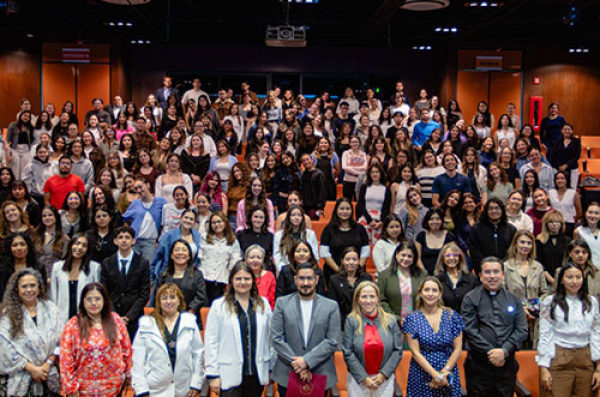 Hasta 50% de universitarios presenta síntomas de ansiedad o depresión