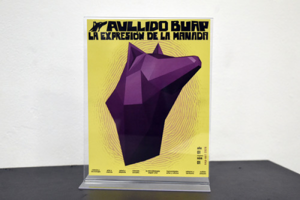 BUAP lanza la revista digital “Aullido”