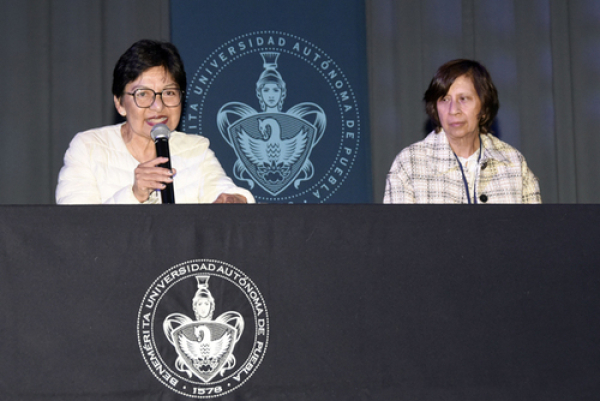 Concluye Simposio de Investigación Traslacional 2026