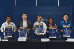 Edición 17 de Expo Hortícola Puebla-BUAP