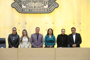 Proponen educaci&oacute;n alimentaria en escuelas de Puebla