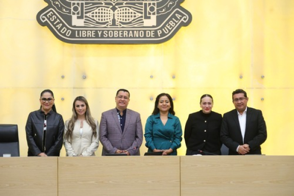 Proponen educaci&oacute;n alimentaria en escuelas de Puebla